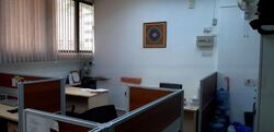 Bylands Building (D7), Office #458174311